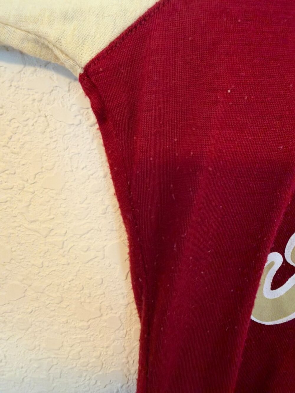 FSU shirt. Size Small. - Picture 6 of 6